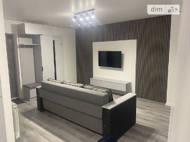 Довготривала оренда 1к квартири на вул. Шевченка Тараса 25 • ID 35009785