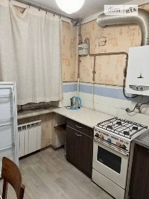 Довготривала оренда 1к квартири на вул. Семінарська 13 • ID 35009737