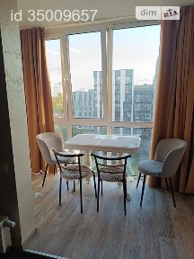 Довготривала оренда 1к квартири на бул. Тадея Рильського 5 • ID 35009657