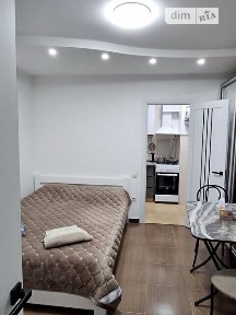 Довготривала оренда 1к квартири на вул. Успенська • ID 35009654
