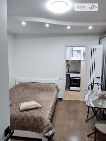 Довготривала оренда 1к квартири на вул. Маразліївська • ID 35047136