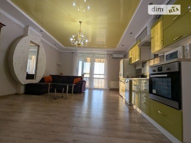 Довготривала оренда 2к квартири на просп. Поля Олександра 16 • ID 35009623