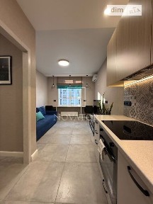 Довготривала оренда 1к квартири на вул. Університетська 3/6, кв. 73 • ID 35009636