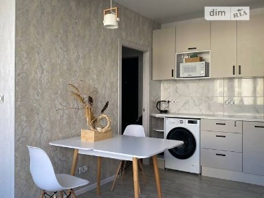 Довготривала оренда 1к квартири на вул. Бакинська 1В • ID 35001649