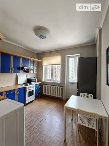 Довготривала оренда 1к квартири на вул. Саперно-Слобідська 8 • ID 35009376