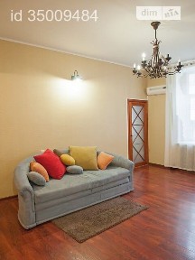 Довготривала оренда 2к квартири на вул. Івана Франка 16/2 • ID 35009484