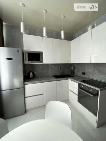 Довготривала оренда 1к квартири на вул. Валерія Самофалова 16А/4 • ID 35009491