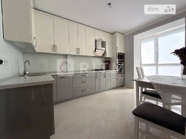 Довготривала оренда 2к квартири на вул. Слобідська 10 • ID 35009412