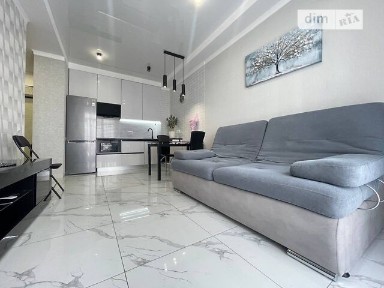 Довготривала оренда 1к квартири на вул. Михайла Максимовича 28Д • ID 35009450