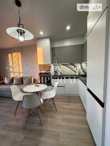 Довготривала оренда 1к квартири на вул. Олени Теліги 25 • ID 35009380