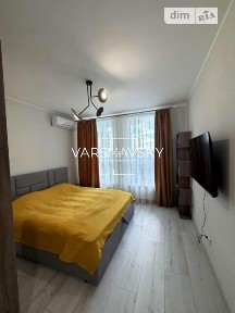 Довготривала оренда 1к квартири на вул. Бердника Олеся 1В • ID 35009328
