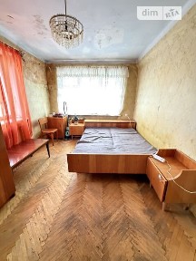 Довготривала оренда 2к квартири на просп. Миру 19 • ID 35009334