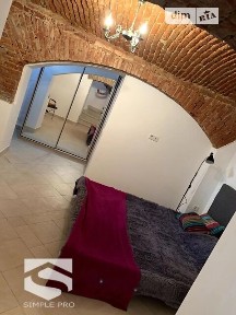 Довготривала оренда 1к квартири на вул. Глібова • ID 35009297