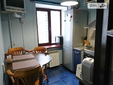 Довготривала оренда 1к квартири на туп. Фортечний 9 • ID 35009237