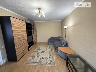 Довготривала оренда 1к квартири на просп. Володимира Івасюка 39А • ID 35009181