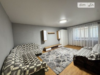 Довготривала оренда 1к квартири на вул. Миколи Міхновського 9 • ID 35009196