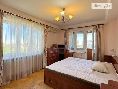 Довготривала оренда 2к квартири на бул. Івана Котляревського 5 • ID 35008918