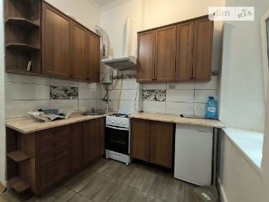 Довготривала оренда 1к квартири на вул. Костя Левицького • ID 35008892
