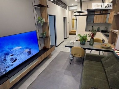 Довготривала оренда 2к квартири на вул. Замарстинівська 76Б • ID 35008854