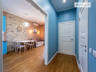 Довготривала оренда 1к квартири на вул. Маккейна Джона 7 • ID 35008728
