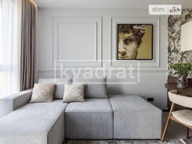 Довготривала оренда 2к квартири на вул. Пасічна 84 • ID 35008561