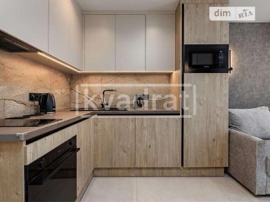 Довготривала оренда 1к квартири на вул. Шевченка Тараса 17 • ID 35008559