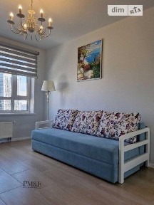 Довготривала оренда 1к квартири на вул. Шолуденка 1В • ID 35008505