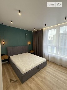 Довготривала оренда 2к квартири на вул. Івана Виговського 10 • ID 35008501