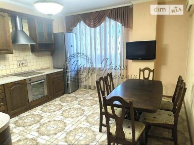 Довготривала оренда 3к квартири на бул. Миколи Руденка 14 • ID 35008495