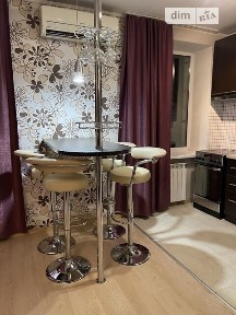 Довготривала оренда 1к квартири на бул. Вацлава Гавела 57/38, кв. 18 • ID 35008308
