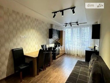 Довготривала оренда 2к квартири на вул. Драгоманова 10 • ID 35008409