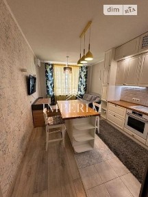 Довготривала оренда 1к квартири на вул. Самійла Кішки 12А • ID 35008400