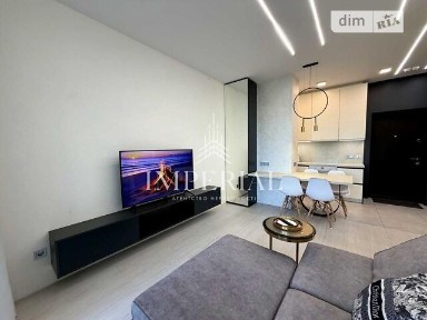 Довготривала оренда 1к квартири на Маккейна / Кудрі 1 • ID 35008378