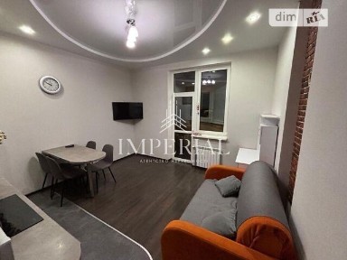 Довготривала оренда 1к квартири на вул. Деміївська 13 • ID 35008374