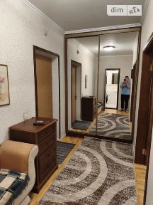 Довготривала оренда 1к квартири на вул. Юрія Іллєнка 83 • ID 35008202