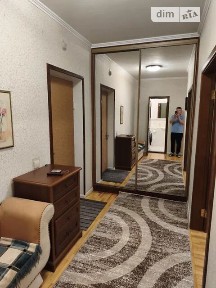 Довготривала оренда 1к квартири на вул. Юрія Іллєнка 83 • ID 35008202