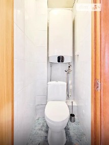 Довготривала оренда 2к квартири на вул. Олександра Довженка 16Б • ID 35008081