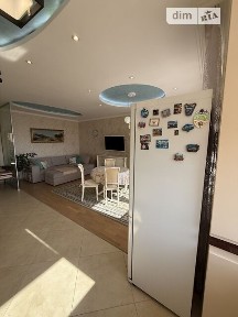 Довготривала оренда 3к квартири на вул. Богомольця 22 корпус 7 • ID 35008062