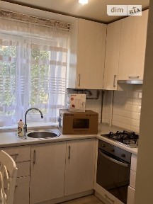 Довготривала оренда 2к квартири на дор. Фонтанська • ID 35008049