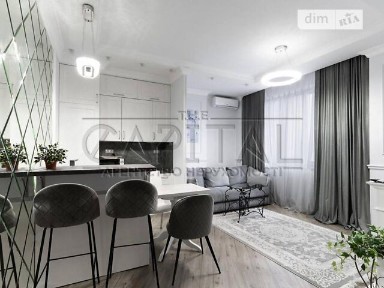 Довготривала оренда 1к квартири на вул. Андрія Верхогляда 14А • ID 35008044