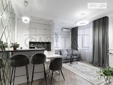 Довготривала оренда 1к квартири на вул. Андрія Верхогляда 14А • ID 35008044