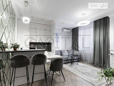 Довготривала оренда 1к квартири на вул. Андрія Верхогляда 14А • ID 35008044