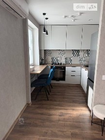 Довготривала оренда 1к квартири на бул. Тараса Шевченка 44 • ID 35007802