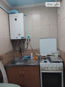 Довготривала оренда 2к квартири на вул. Болтенка • ID 35007740