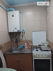 Довготривала оренда 2к квартири на вул. Болтенка • ID 35007740