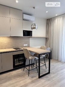 Довготривала оренда 1к квартири на вул. Краснова • ID 35007279
