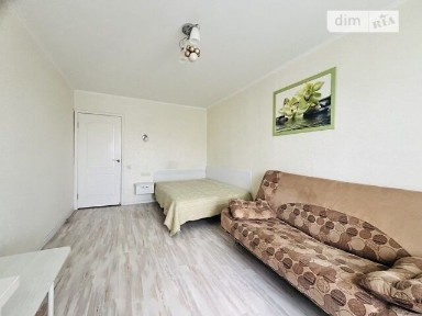 Довготривала оренда 1к квартири на вул. Голосіївська 4 • ID 35007637