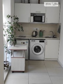 Довготривала оренда 1к квартири на вул. Набережна Перемоги 68А • ID 35007520