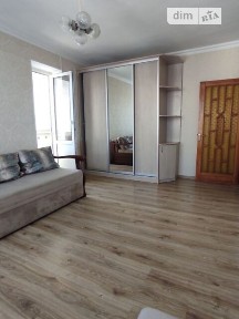 Довготривала оренда 1к квартири на вул. Василя Касіяна 10А • ID 35007586