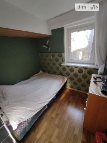 Довготривала оренда 1к квартири на вул. Монастирська • ID 35007465